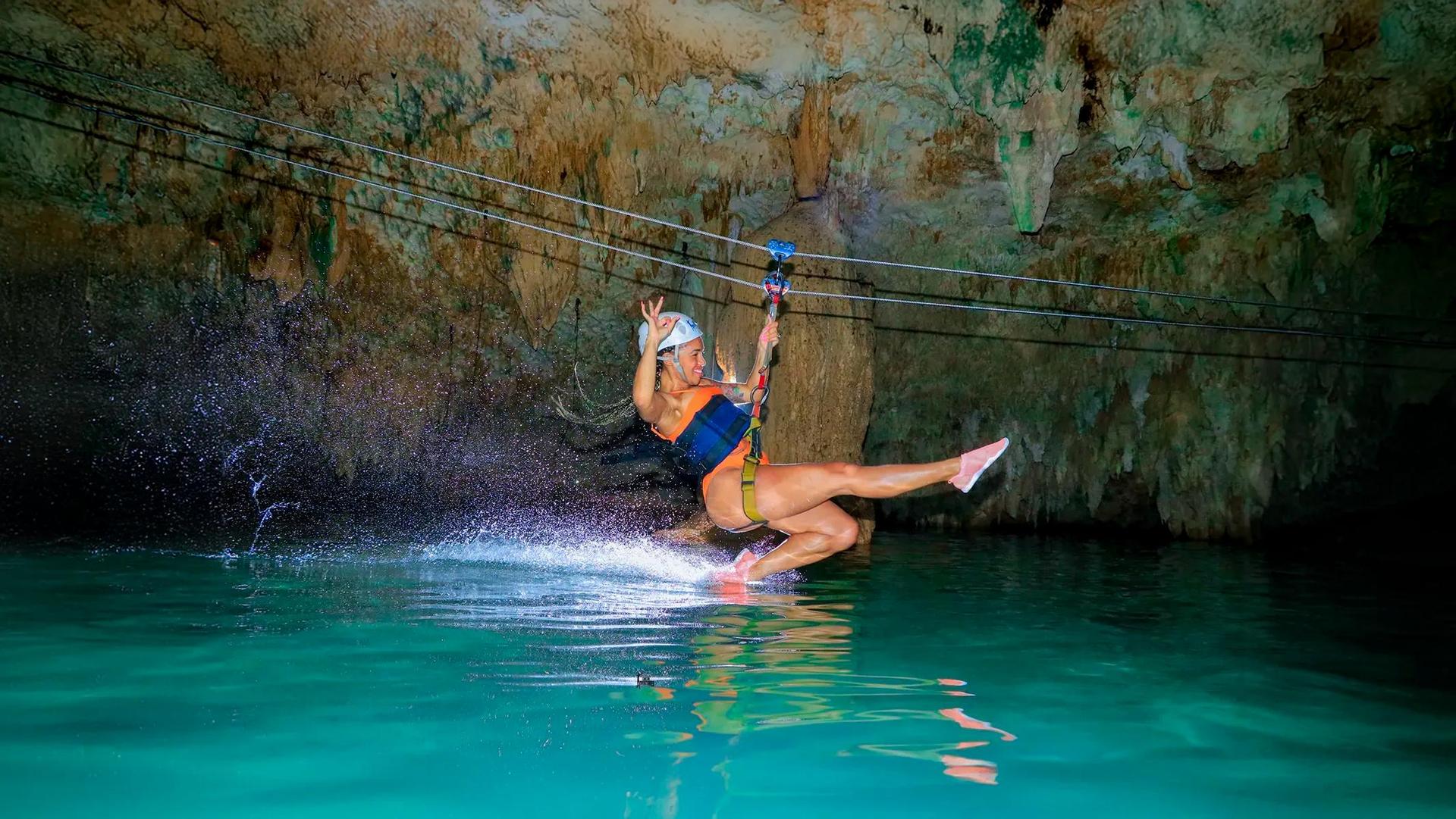 Outdoor Adventure, Single