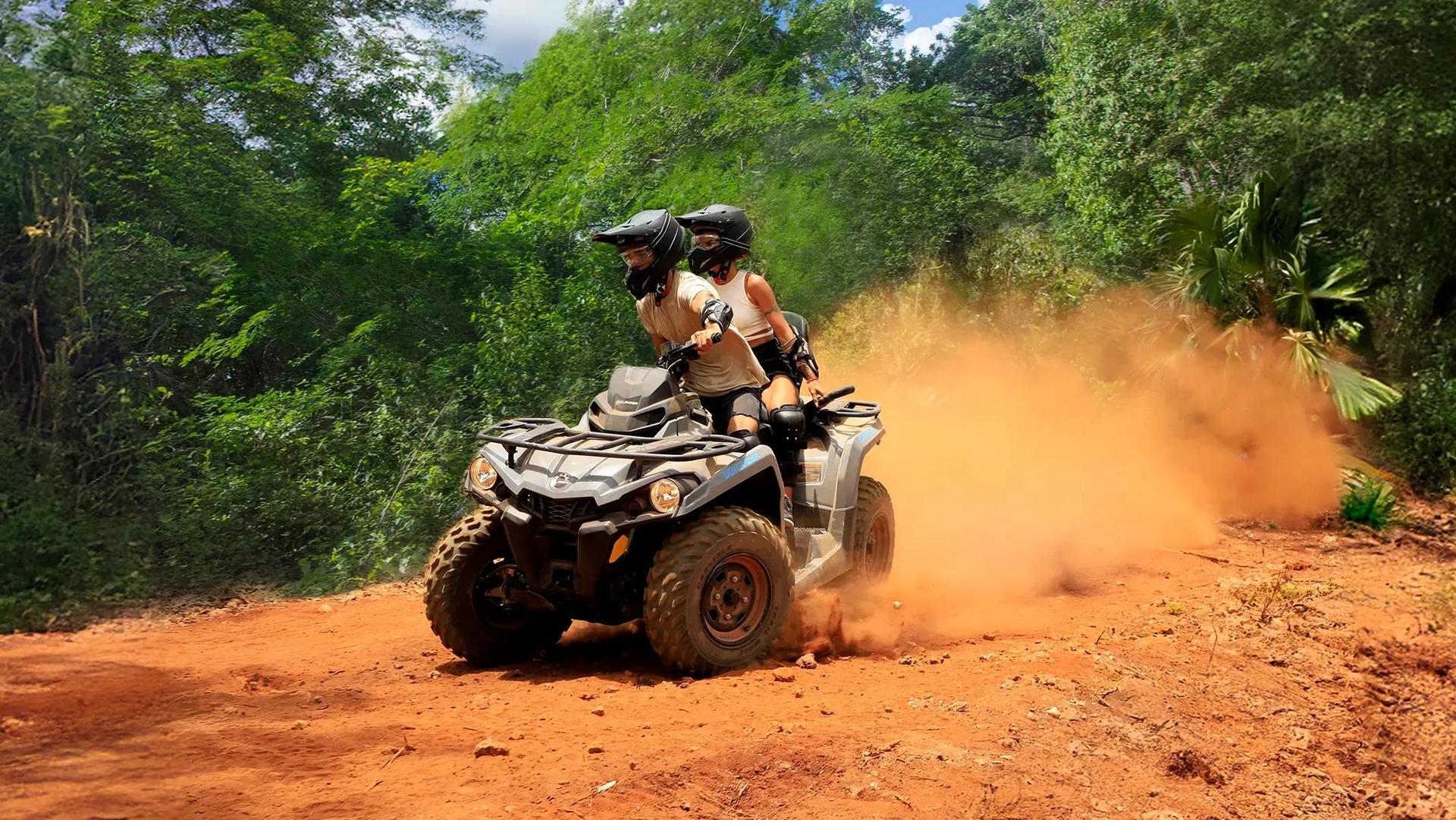ATV Adventure
