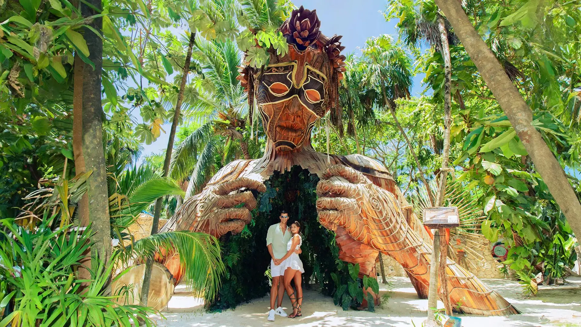 Tulum Insta Experience