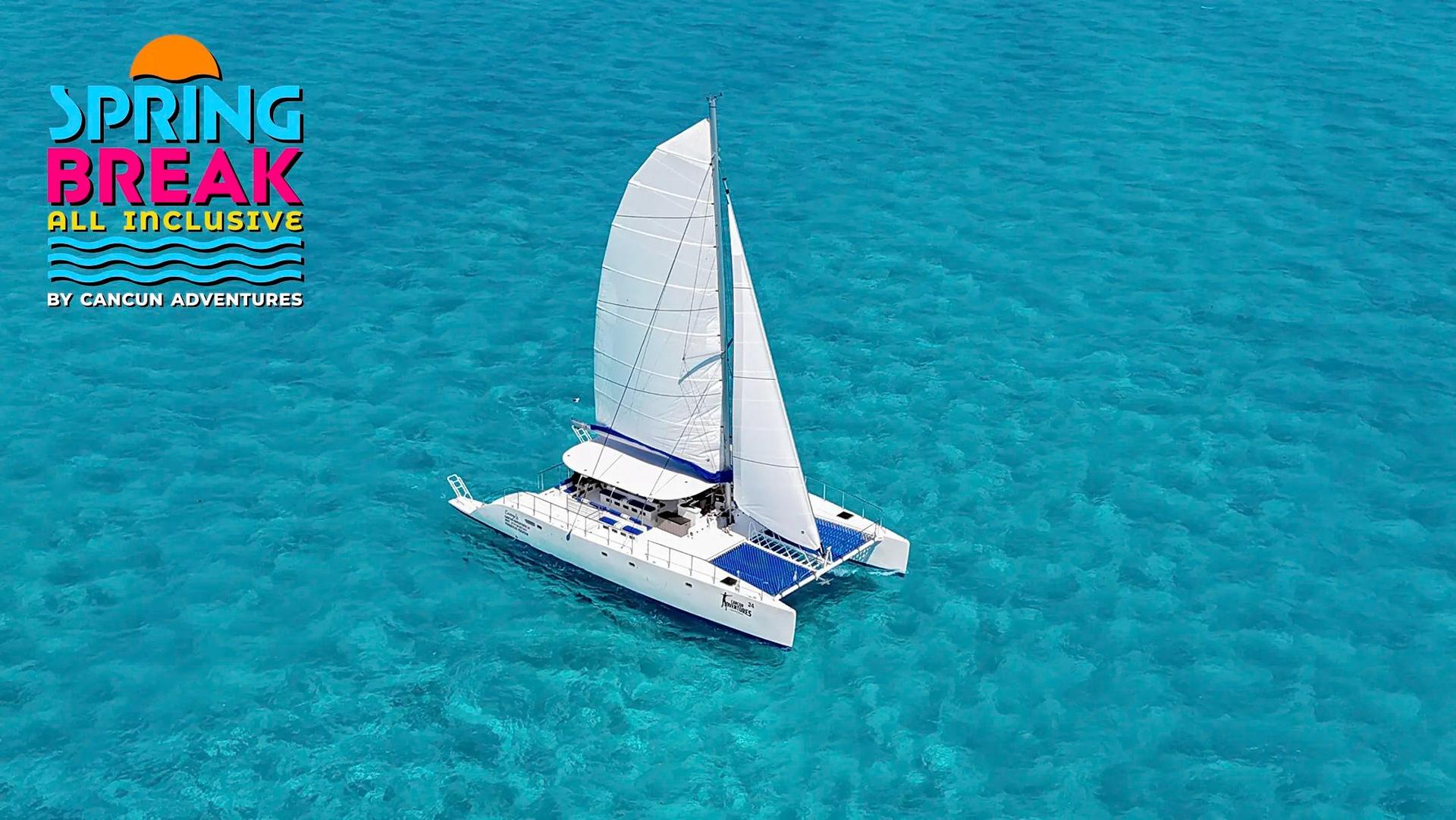 Spring Break Todo Incluido